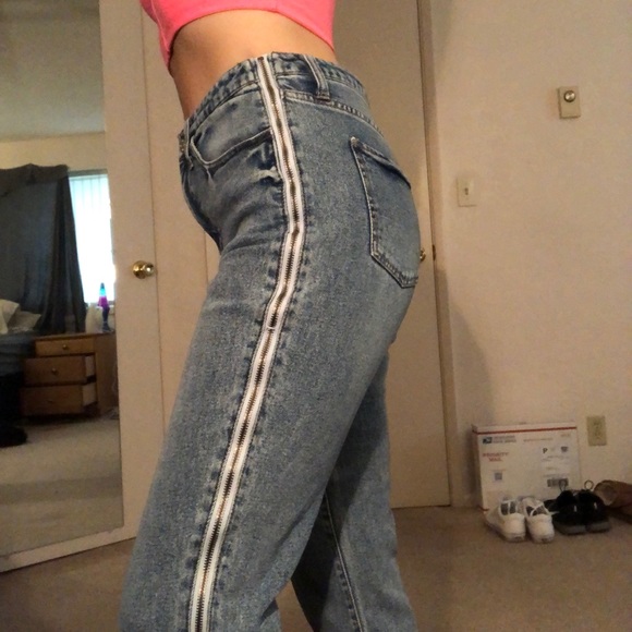 wild fable Denim - Target High-Waisted Jeans